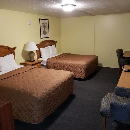 Rodeway Inn Ла-Кросс Экстерьер фото